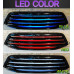 artx led tuning grille ssangyong korando actyon 2012-14